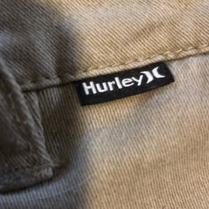 Hurley shorts
